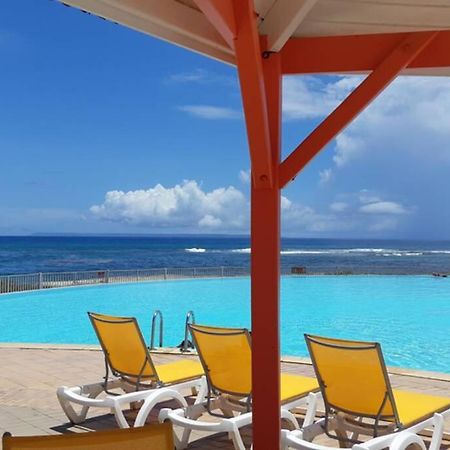 L Aloe Anse Des Rochers Saint-Francois  Exterior photo